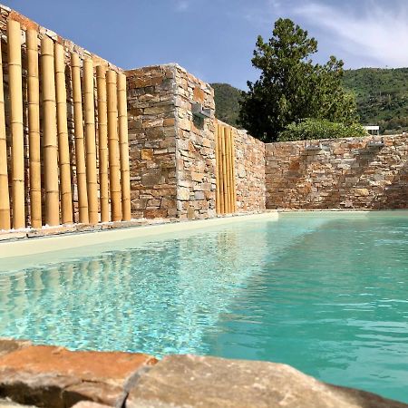 Villa Arcipelago Cefalù Exterior foto